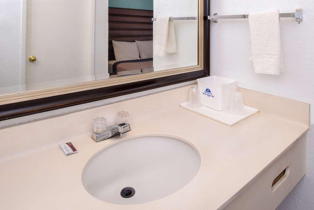 Studio 6 Suites Delano, Ca Phòng bức ảnh